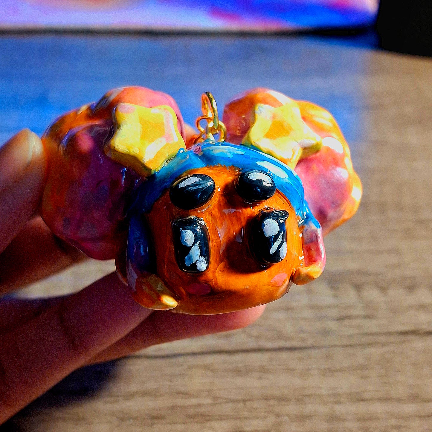 Nova Charm (Pre-Order)