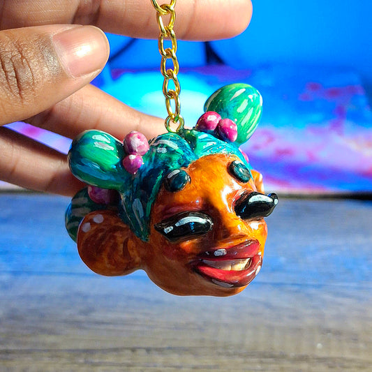 Punk Rock Charm (Pre-Order)