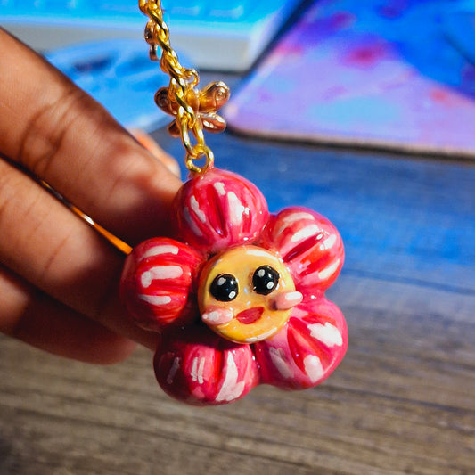 Flower Charm (Pre-Order)