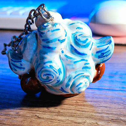 Cloud Boy Charm (Pre-Order)